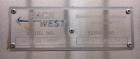 Used PackWest Auto 120 Cap Quill-Tightener Retourqer