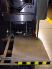 Used Pack West Centurion 200 Model AC-200 Semi-Automatic Inline Quill Capper