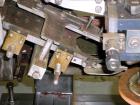 Used Pack West Centurion 200 Model AC-200 Semi-Automatic Inline Quill Capper