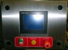 Used Pack West Centurion 200 Model AC-200 Semi-Automatic Inline Quill Capper