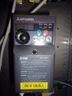 Used Pack West Centurion 200 Model AC-200 Semi-Automatic Inline Quill Capper