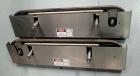 Used Pack West Centurion 200 Model AC-200 Semi-Automatic Inline Quill Capper