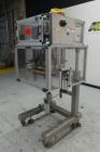 Used Resina Model RT 20-52 Cap Tightener and Retorquer