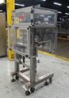 Used Resina Model RT 20-52 Cap Tightener and Retorquer