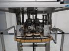 Used Resina Model RT 20-52 Cap Tightener and Retorquer