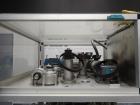 Used Resina Model RT 20-52 Cap Tightener and Retorquer