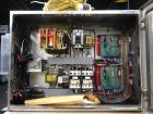 Used Resina Model RT 20-52 Cap Tightener and Retorquer