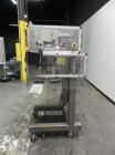 Used- Resina Model RT20-90 Snap Cap Compression Unit