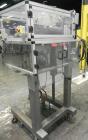 Used- Resina Model RT20-90 Snap Cap Compression Unit