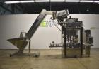 Used Fowler/Zalkin Model CAS-4/360 Four-Head Snap Capper