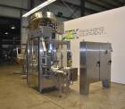 Used Fowler/Zalkin Model CAS-4/360 Four-Head Snap Capper
