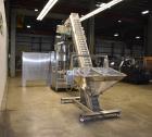 Used Fowler/Zalkin Model CAS-4/360 Four-Head Snap Capper