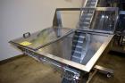 Used- Fowler/Zalkin Model CAS-4/360 Four-Head Snap Capper