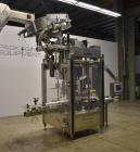 Used Fowler/Zalkin Model CAS-4/360 Four-Head Snap Capper