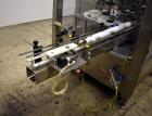 Used Fowler/Zalkin Model CAS-4/360 Four-Head Snap Capper