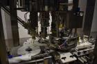 Used Fowler/Zalkin Model CAS-4/360 Four-Head Snap Capper