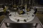 Used Fowler/Zalkin Model CAS-4/360 Four-Head Snap Capper