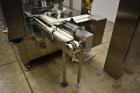 Used- Fowler/Zalkin Model CAS-4/360 Four-Head Snap Capper