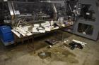 Used Fowler/Zalkin Model CAS-4/360 Four-Head Snap Capper
