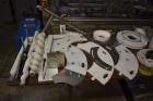 Used Fowler/Zalkin Model CAS-4/360 Four-Head Snap Capper
