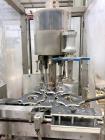 Used Pneumatic Scale Angelus MC Snap Capper
