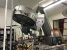 Used Pneumatic Scale Angelus MC Snap Capper