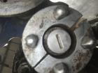 Used Pneumatic Scale Angelus MC Snap Capper
