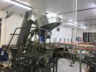Used Pneumatic Scale Angelus MC Snap Capper