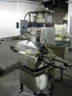 Used West Capper Crimp Capper, Model NPW-575