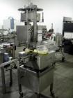 Used West Capper Crimp Capper, Model NPW-575