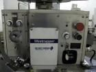 Used West Capper Crimp Capper, Model NPW-575