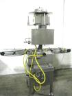 Used West Capper Crimp Capper, Model NPW-575