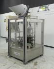 Used Zalkin Model CA3 Rotary Chuck/Snap Capper.