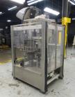 Used Zalkin Model CA3 Rotary Chuck/Snap Capper.