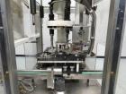 Used Zalkin Model CA3 Rotary Chuck/Snap Capper.