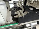 Used- Zalkin Model CA3 Rotary Chuck/Snap Capper.