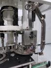 Used Zalkin Model CA3 Rotary Chuck/Snap Capper.