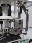 Used- Zalkin Model CA3 Rotary Chuck/Snap Capper.