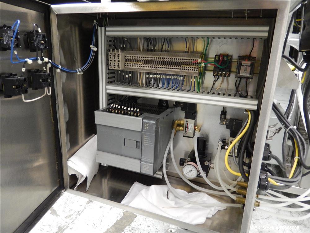 Used Enercon Model Compak LM2385-06 2KW Induction Sealer