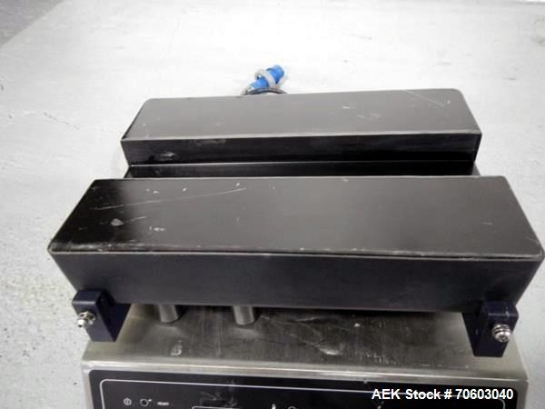 Used Enercon induction sealer, model LM4481-03, serial# C17063-01.