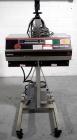 Used Enercon Super Seal Max Model LM4989-02 Induction Sealer. 2.5