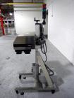 Used Enercon Super Seal Max Model LM4989-02 Induction Sealer. 2.5