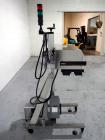 Used Enercon Super Seal Max Model LM4989-02 Induction Sealer. 2.5
