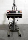 Used Enercon Super Seal Max Model LM4989-02 Induction Sealer. 2.5