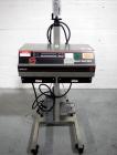 Used Enercon Super Seal Max Model LM4989-02 Induction Sealer. 2.5