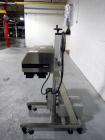 Used Enercon Super Seal Max Model LM4989-02 Induction Sealer. 2.5