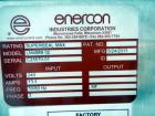 Used Enercon Super Seal Max Model LM4989-02 Induction Sealer. 2.5