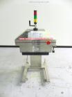 Used Automate Technologies Cap Induction Sealer, Model AM-20. Approximately 3