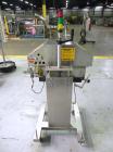 Used Automate Technologies Cap Induction Sealer, Model AM-20. Approximately 3