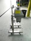 Used Automate Technologies Cap Induction Sealer, Model AM-20. Approximately 3